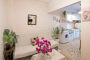 Serenity & Cozy Apartment